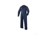 Overall Basic line model Vannes